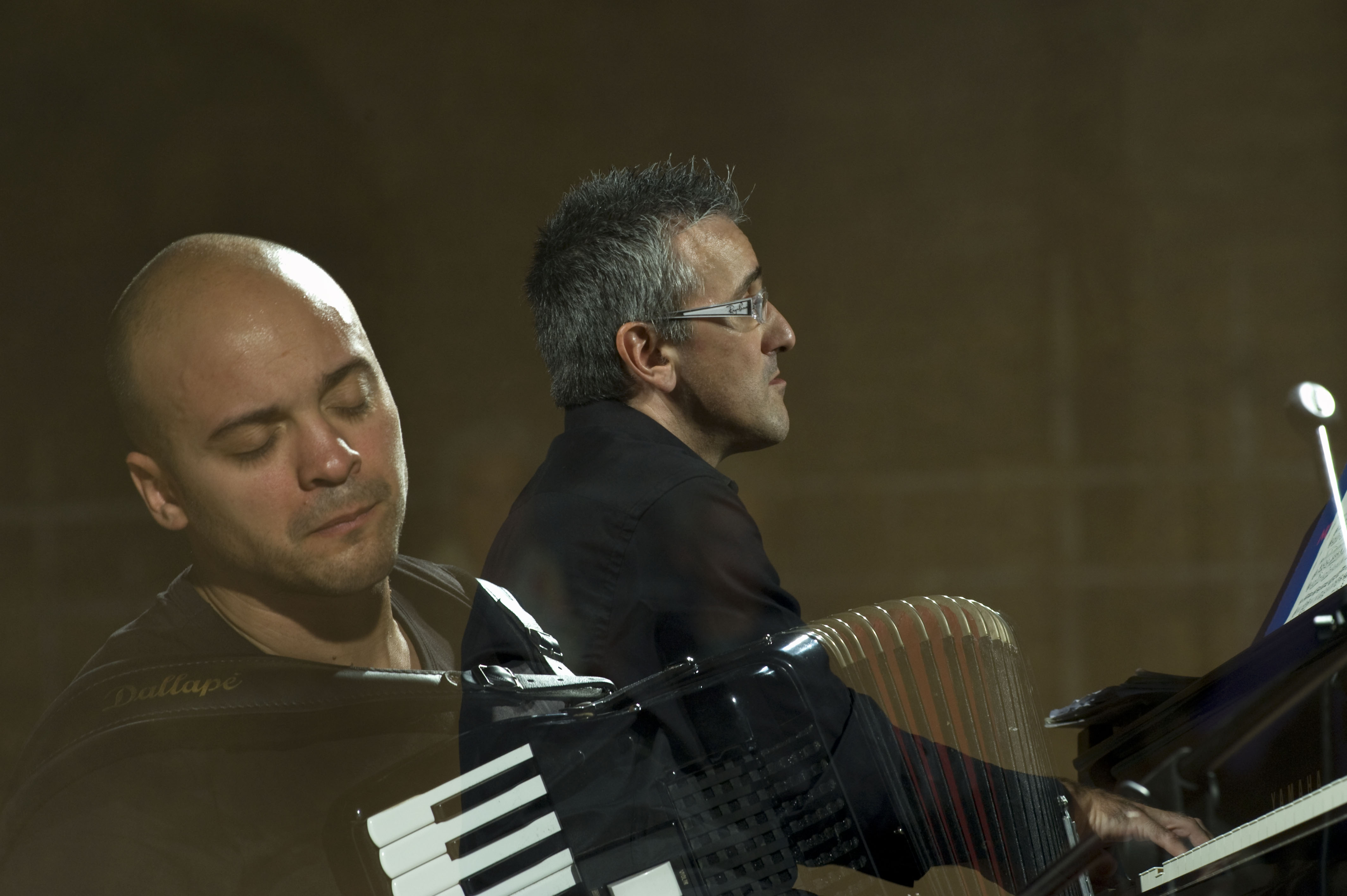 Duo Gardel - autunno musicale 2018